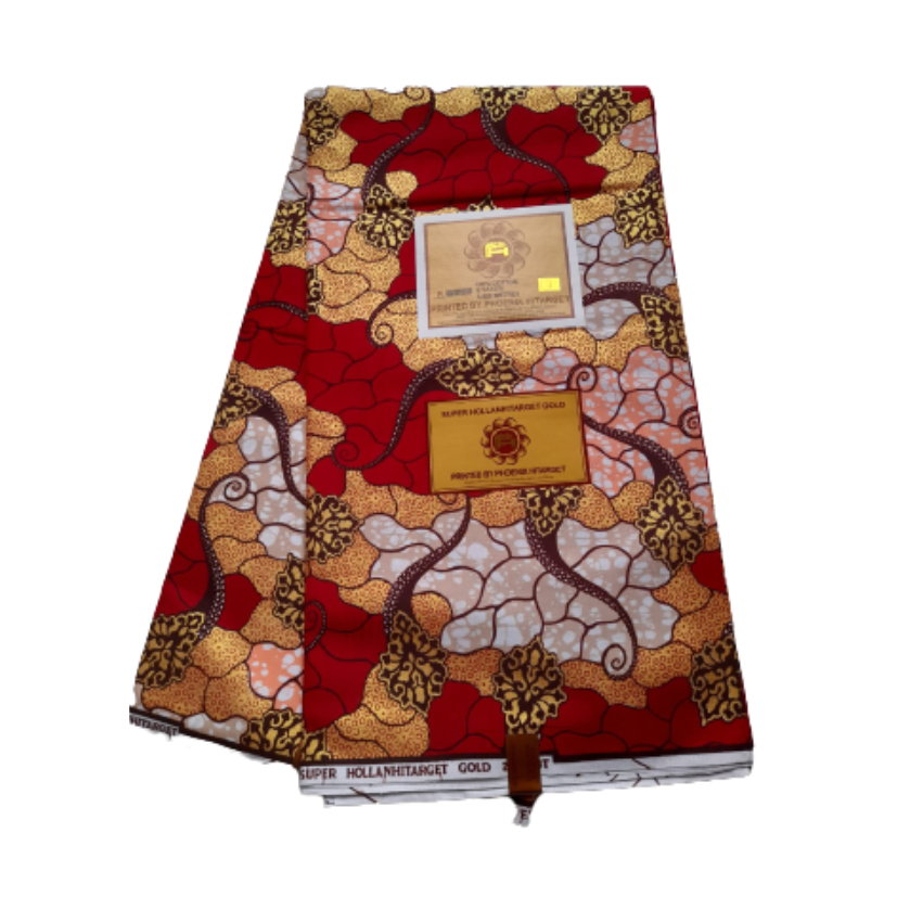 HITARGET SHINING (6 YARDS) image 0